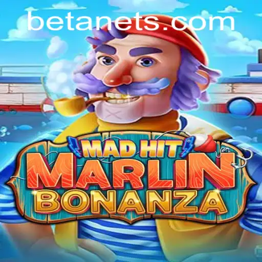 Unveiling MadHitMarlinBonanza: A Exhilarating Adventure in Modern Gaming