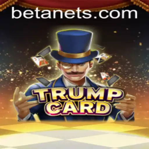 TrumpCard: Betting Nets and Revolutionary Gameplay