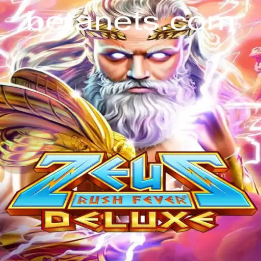 Experience the Thrills of ZeusRushFeverDeluxe: A Mythical Casino Adventure